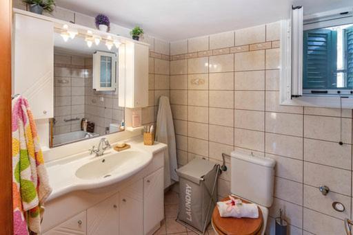 Villa Raxi Fountana 외부 사진